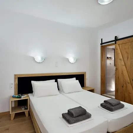 Inn Urban Manos
