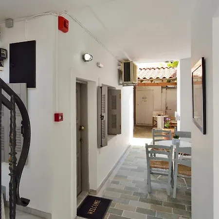 Inn Urban Manos