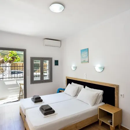 Urban Manos 3* Chania (Crete)