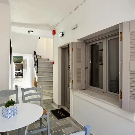 Locanda Urban Manos La Canea