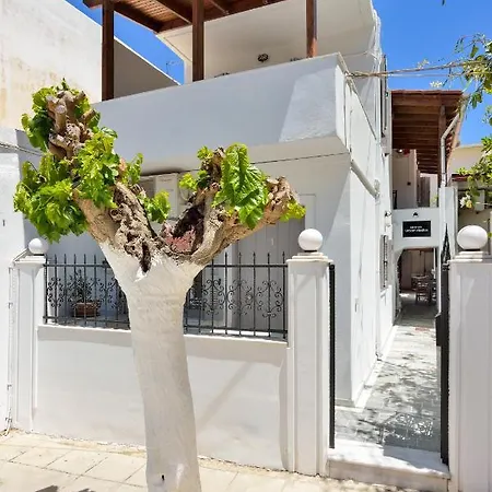 Urban Manos 3* Chania (Crete)