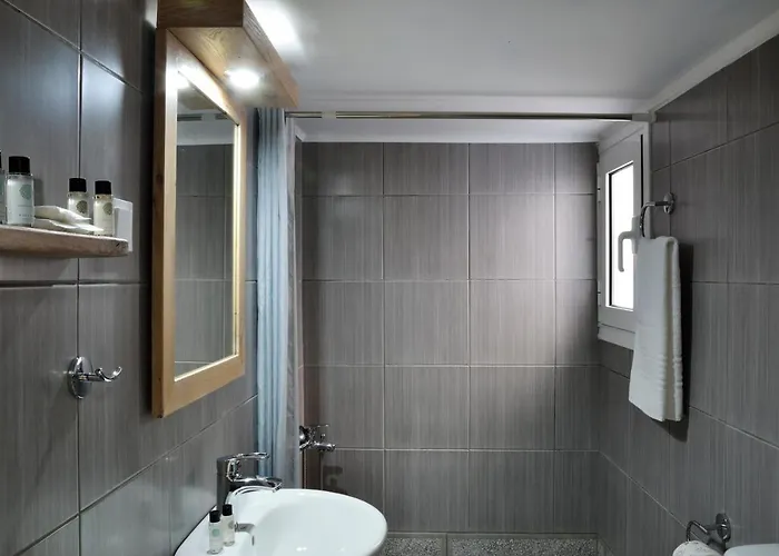 Мини-отель Urban Manos