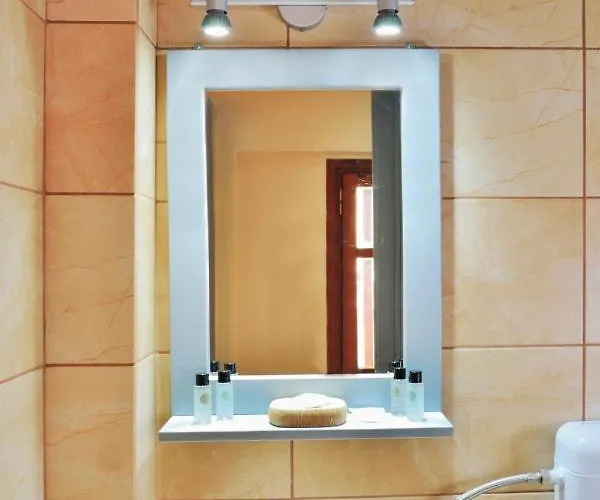 Urban Manos Мини-отель Ханья