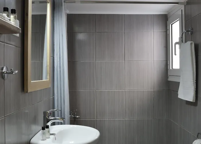 Urban Manos Мини-отель Ханья