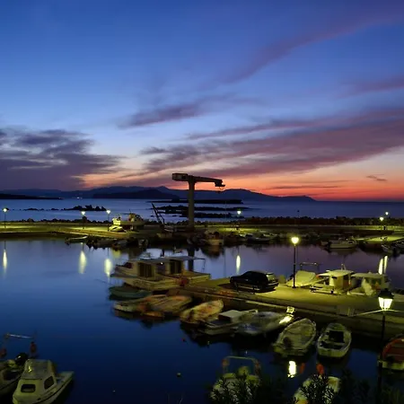 Urban Manos 3* Chania (Crete)