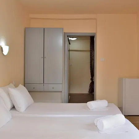 Urban Manos Mini-hôtel 3*