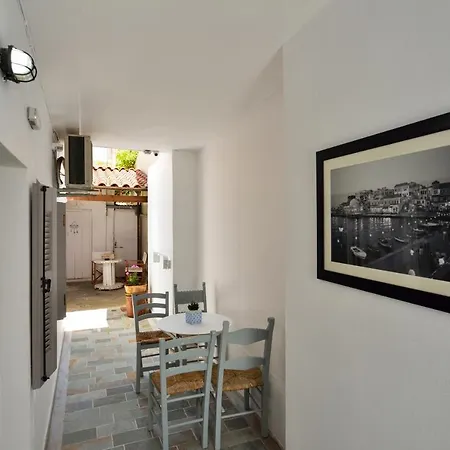 Urban Manos Mini-hôtel La Canée