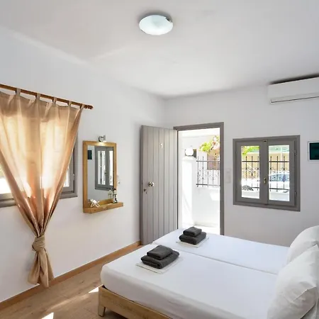 Urban Manos Mini-hôtel La Canée