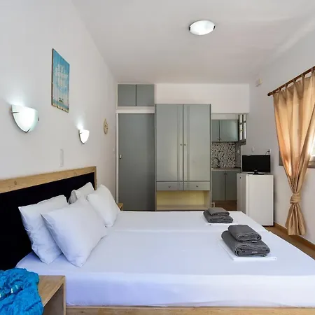 Värdshus Urban Manos Chania (Crete)