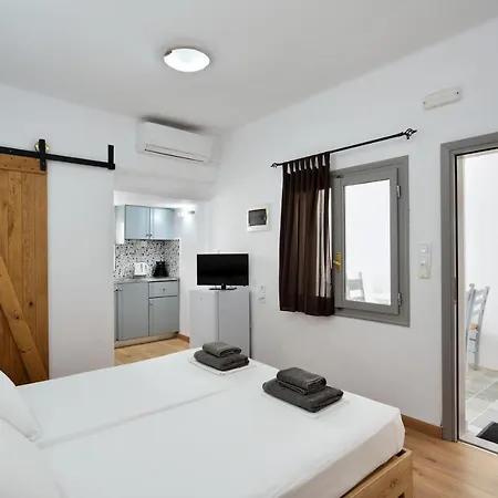 Urban Manos Chania (Crete)