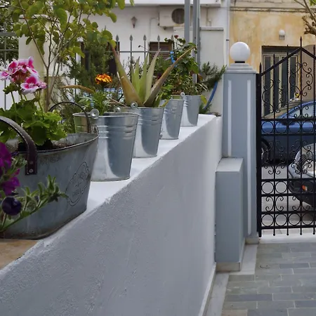 Värdshus Urban Manos Chania (Crete)