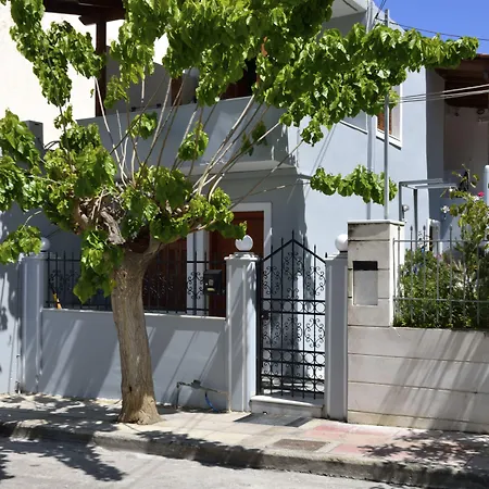 Urban Manos Mini-hôtel La Canée