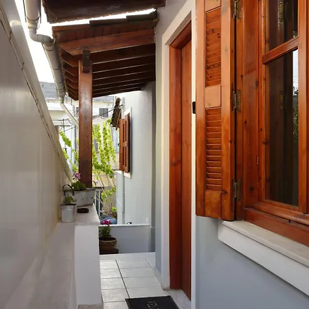 Mini-hôtel Urban Manos