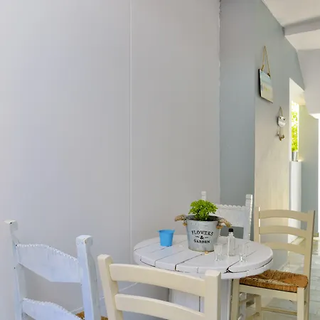 Urban Manos Inn Chania (Crete)