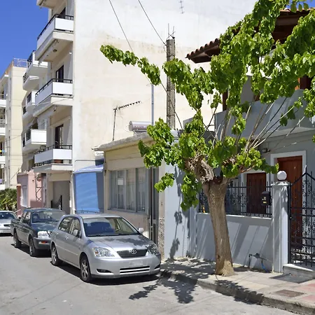 Urban Manos Mini-hôtel 3*