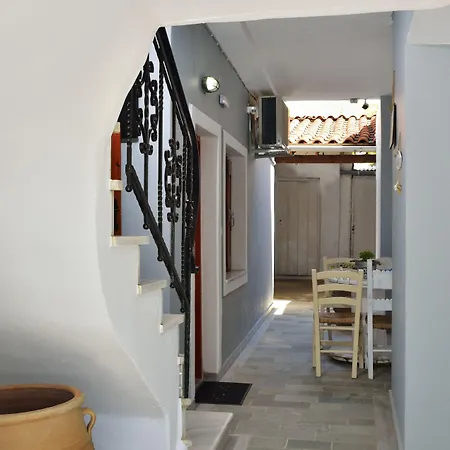 Värdshus Urban Manos Chania (Crete)