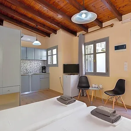 Inn Urban Manos