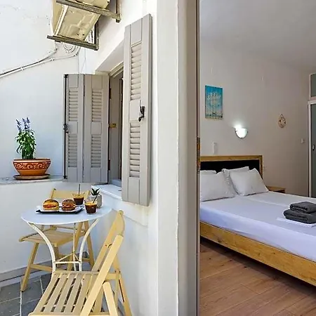 Urban Manos Inn Chania (Crete)