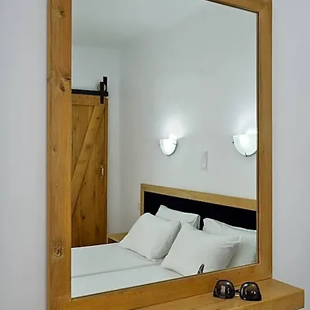 Inn Urban Manos