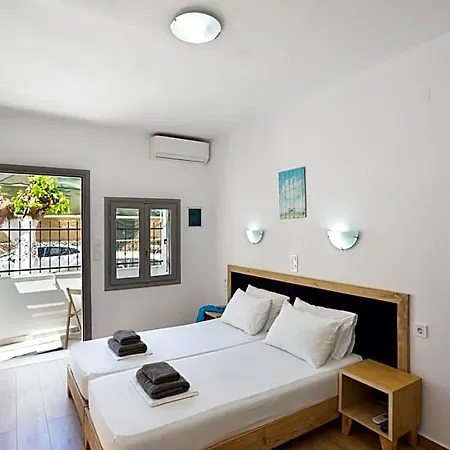 Inn Urban Manos Chania (Crete)