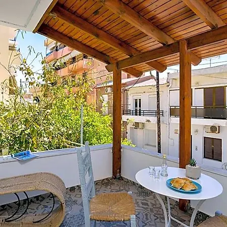 Inn Urban Manos