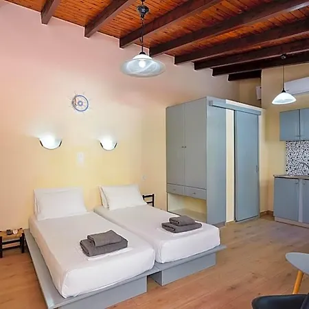 Inn Urban Manos