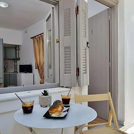 Inn Urban Manos Chania (Crete)