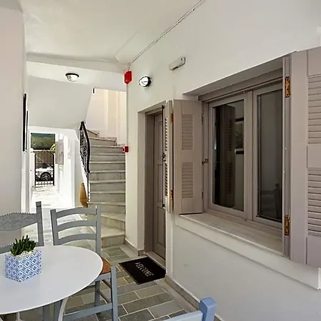 Inn Urban Manos