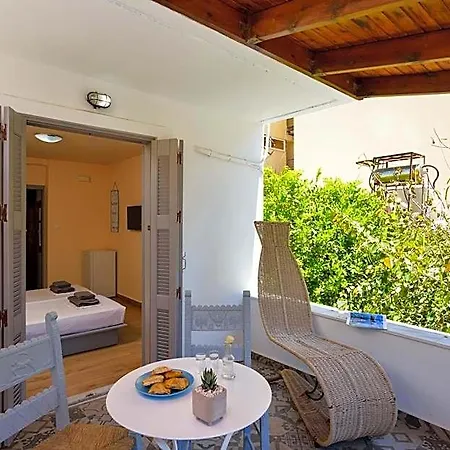 Urban Manos Inn Chania (Crete)