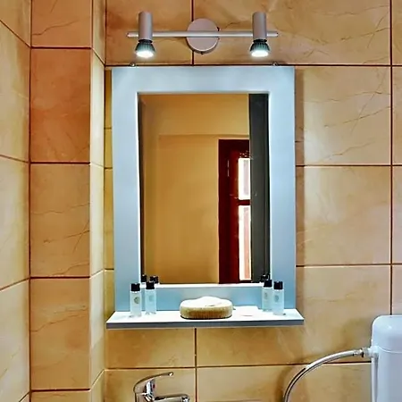 Inn Urban Manos