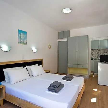 Inn Urban Manos Chania (Crete)