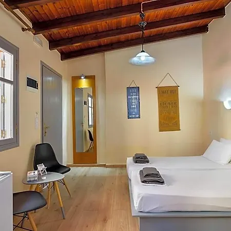 Inn Urban Manos