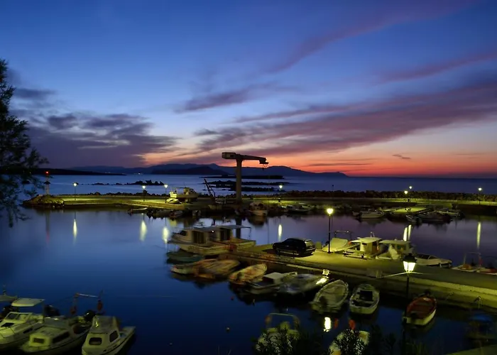 Urban Manos 3* Hriszí Aktí Haniá