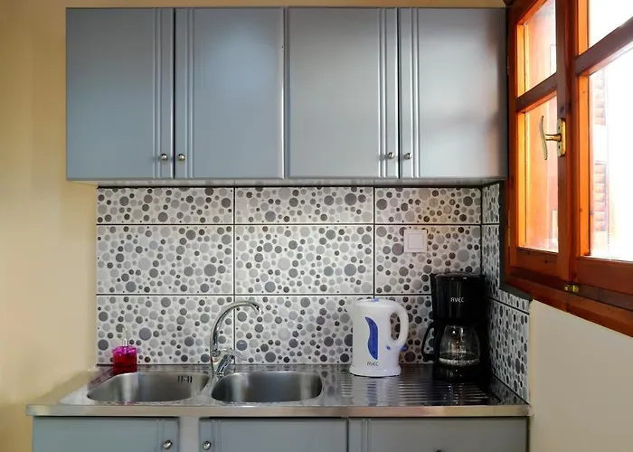 Urban Manos Hriszí Aktí Haniá