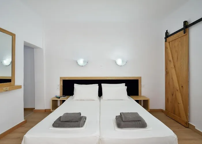 Urban Manos 3* Hriszí Aktí Haniá