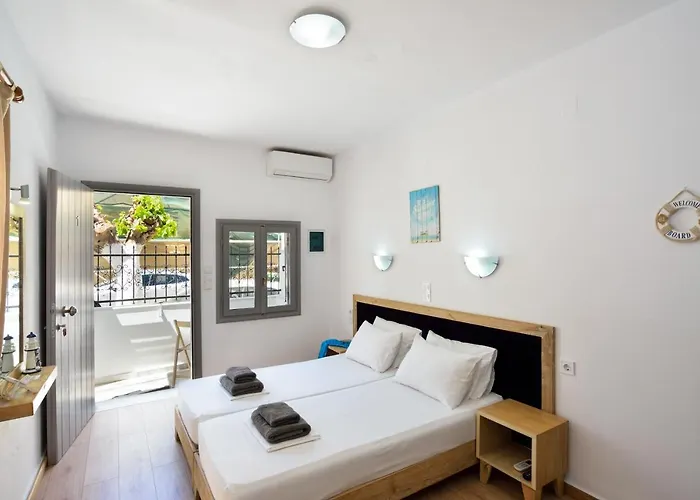 Urban Manos 3* Hriszí Aktí Haniá