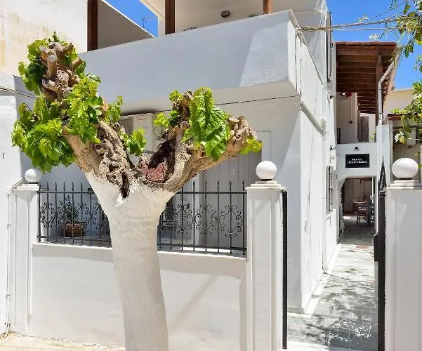 Urban Manos 3* Hriszí Aktí Haniá