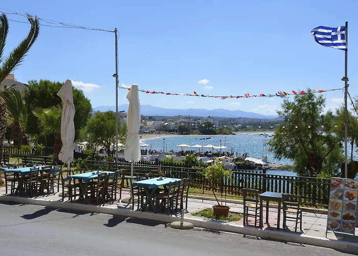 Urban Manos Fogadó 3*