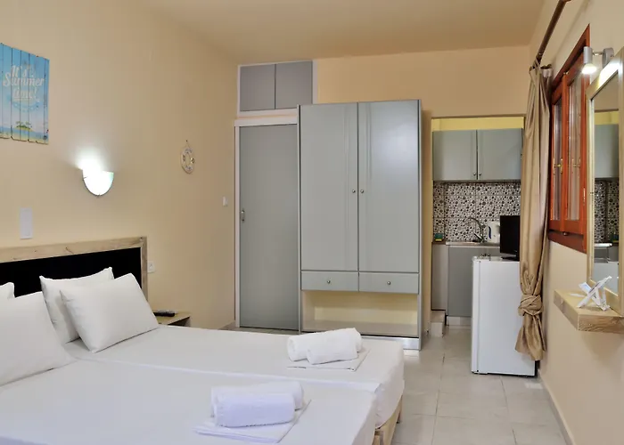 Urban Manos Hriszí Aktí Haniá