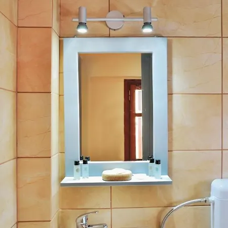 Urban Manos بيت ريفي خانيا