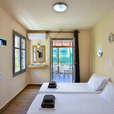 Urban Manos 3* Chania (Crete)