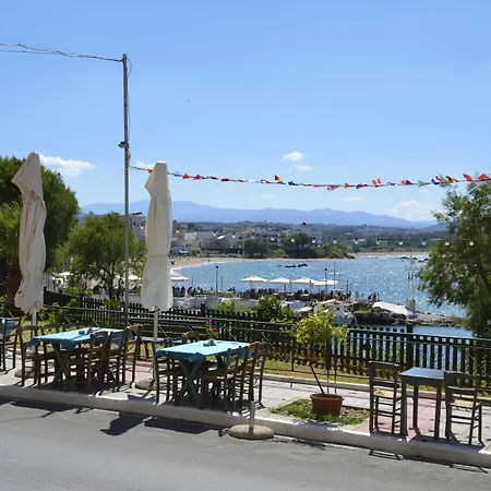 Urban Manos بيت ريفي 3*