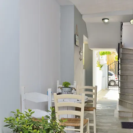 Urban Manos بيت ريفي 3*