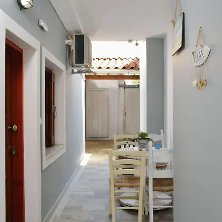 Urban Manos بيت ريفي