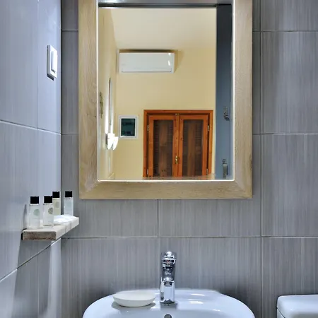 Urban Manos بيت ريفي 3*