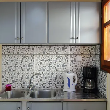 بيت ريفي Urban Manos خانيا