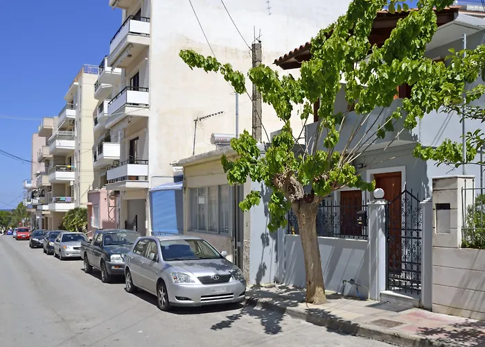 Urban Manos אורחן 3*