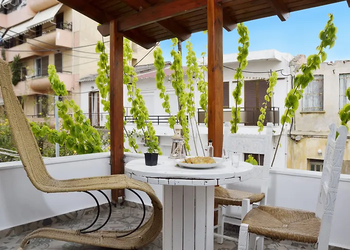 אורחן Urban Manos