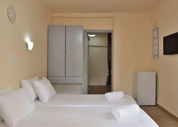 אורחן Urban Manos